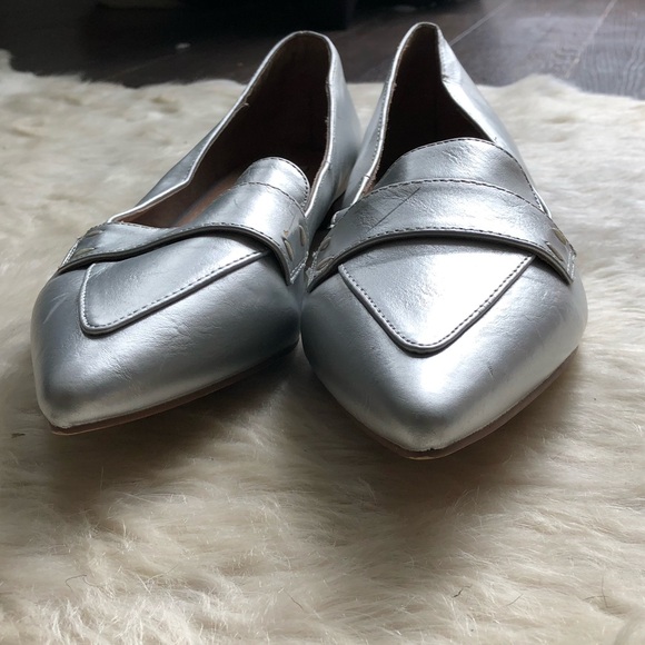 Steve Madden Flats Size 40 - Picture 2 of 8